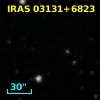 IRAS 03131+6823