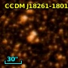 CCDM J18261-1801A
