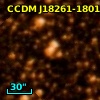 CCDM J18261-1801B