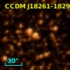 CCDM J18261-1829A