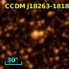 CCDM J18263-1818A