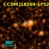 CCDM J18269-1752B