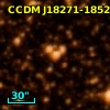CCDM J18271-1852A