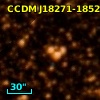 CCDM J18271-1852B
