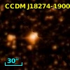 CCDM J18274-1900B