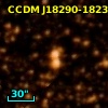 CCDM J18290-1823A