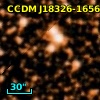 CCDM J18326-1656C