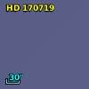HD 170719