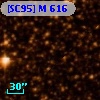 [SC95] M 616