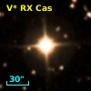 V* RX Cas