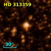 HD 313359