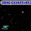 ZOAG G134.73+07.74