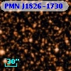 PMN J1826-1730
