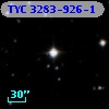 TYC 3283-926-1