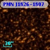 PMN J1826-1807