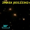 2MASX J03122342+6759575