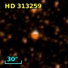 HD 313259