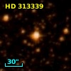 HD 313339