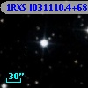 1RXS J031110.4+680152