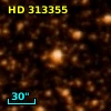 HD 313355