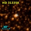 HD 313358