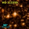 HD 313350