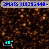 2MASS J18285440-1839223