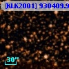 [KLK2001] 930409.91