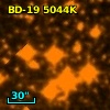 BD-19  5044K