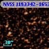NVSS J183342-165341