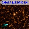 2MASS J18264219-1756193