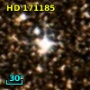 HD 171185