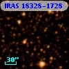 IRAS 18328-1728