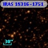 IRAS 18316-1751