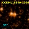 CCDM J18349-1926A