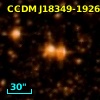 CCDM J18349-1926B