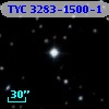 TYC 3283-1500-1