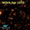 NOVA Sgr 1970