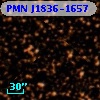 PMN J1836-1657