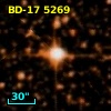 BD-17  5269