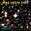 IRAS 18379-1707
