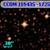 CCDM J18435-1725AB