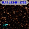 IRAS 18346-1700