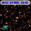 IRAS 18400-1645