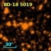 BD-18  5019