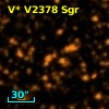 V* V2378 Sgr