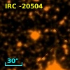 IRC -20504