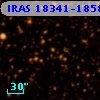 IRAS 18341-1858