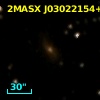 [CHM2007] LDC  226 J030221.54+6855070