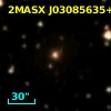 2MASX J03085635+6839027